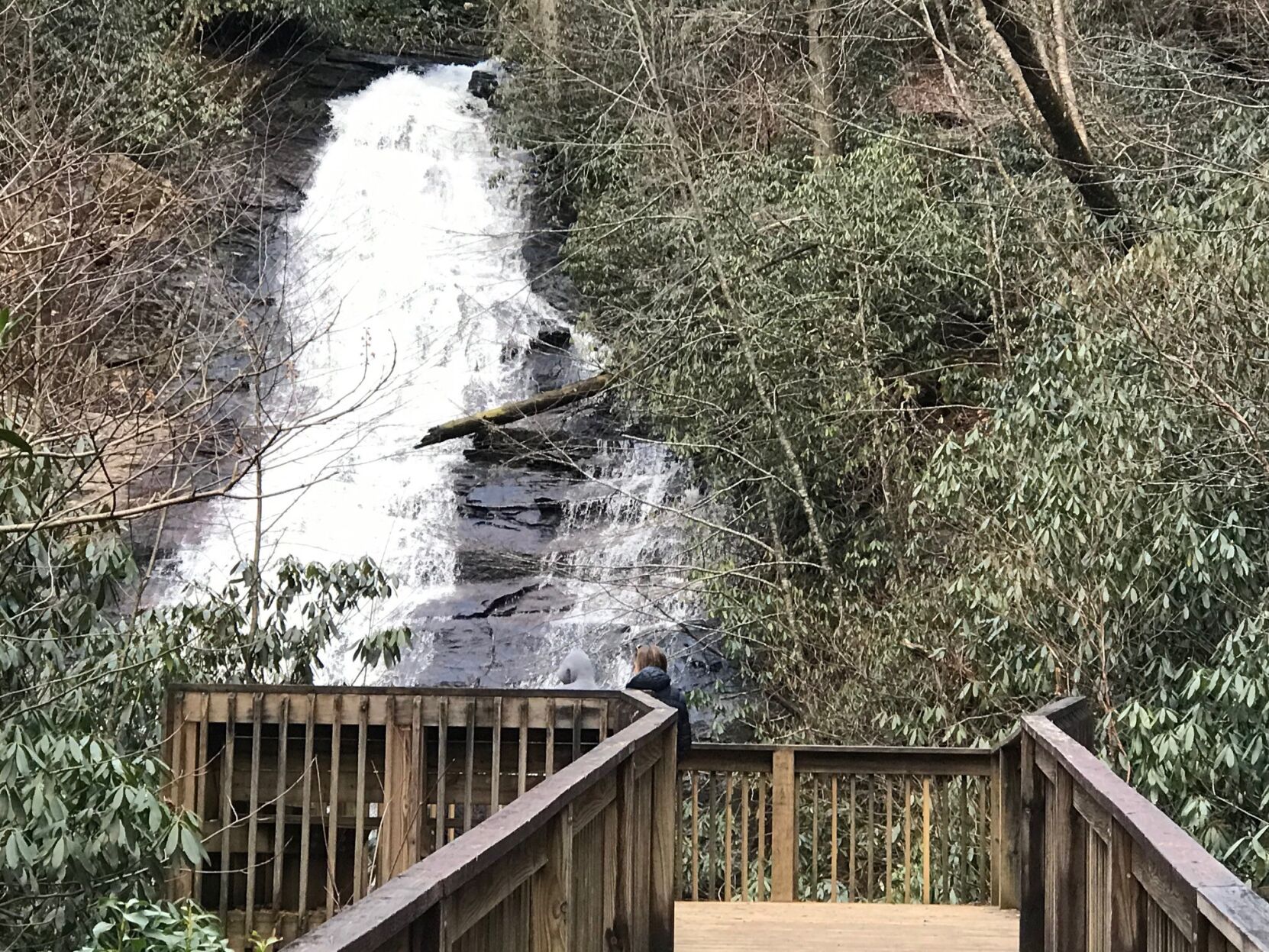 helton creek falls